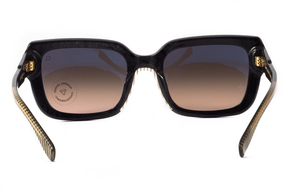 Occhiali Da Sole ETNIA BARCELONA Ziggy Dardust Bowie Bkgd 7 Occhiali Da Sole ETNIA BARCELONA Ziggy Dardust Bowie Bkgd - immagine 7