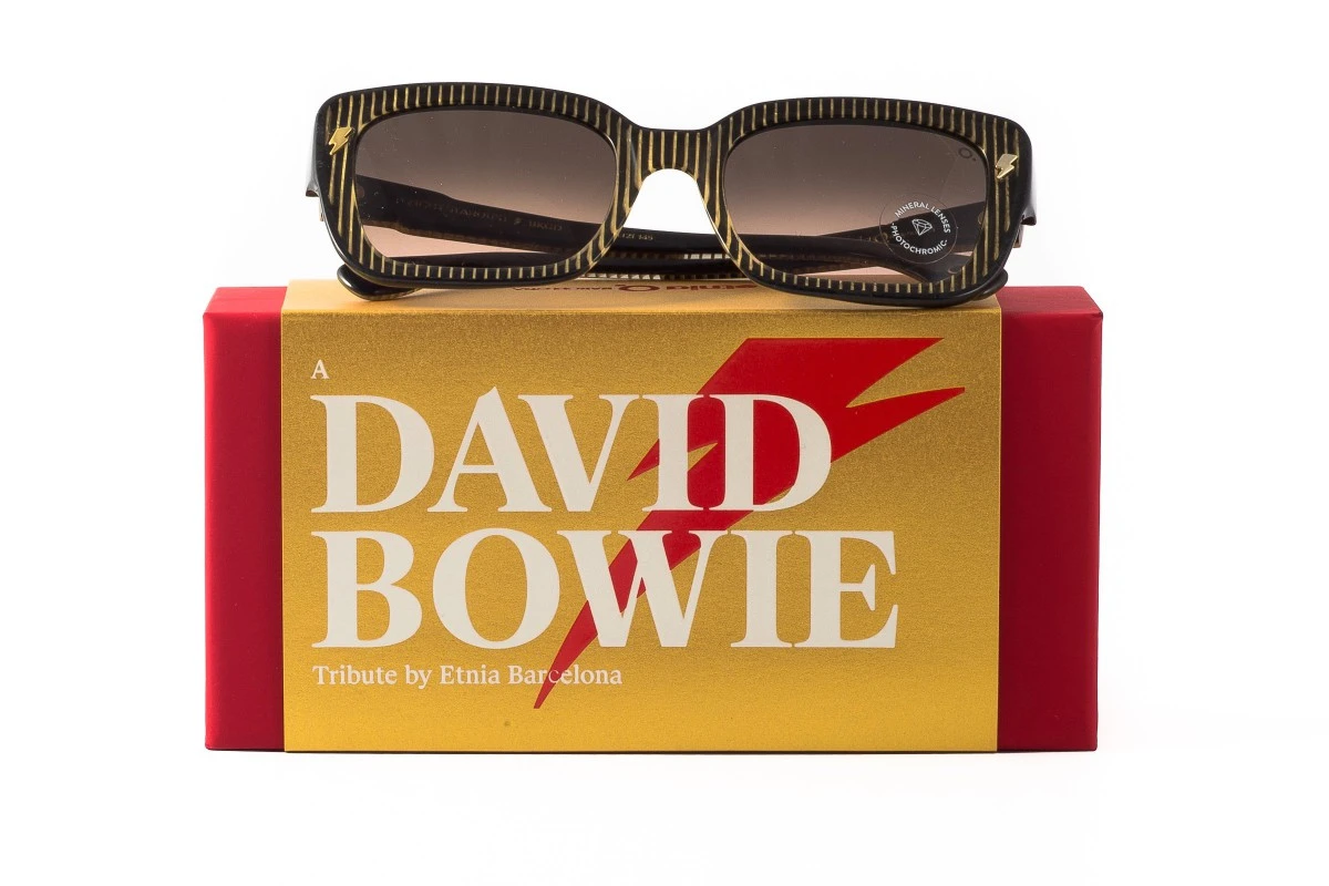 Occhiali Da Sole ETNIA BARCELONA Ziggy Dardust Bowie Bkgd 10 Occhiali Da Sole ETNIA BARCELONA Ziggy Dardust Bowie Bkgd - immagine 10