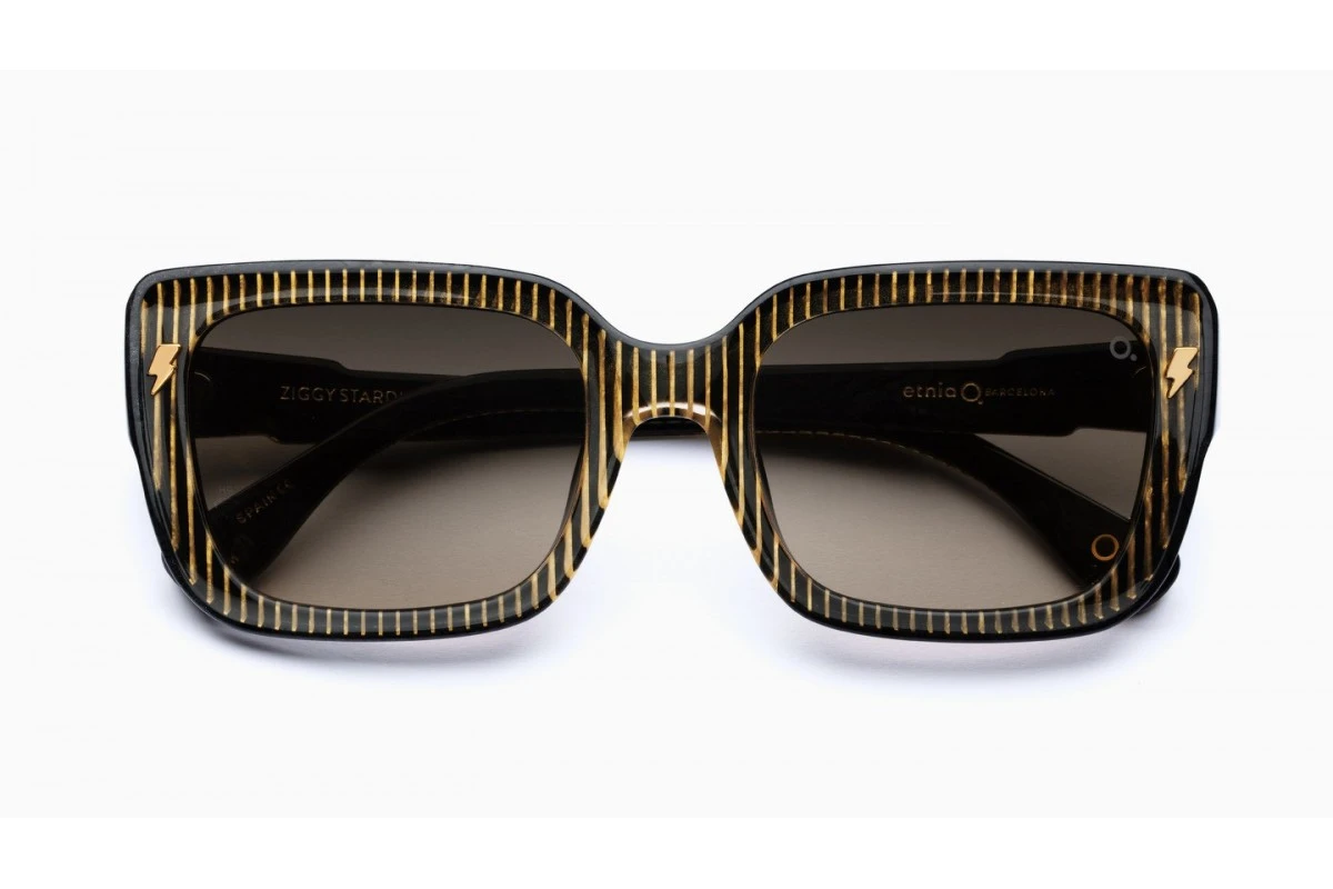 Occhiali Da Sole ETNIA BARCELONA Ziggy Dardust Bowie Bkgd 1 Occhiali Da Sole ETNIA BARCELONA Ziggy Dardust Bowie Bkgd