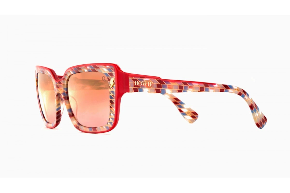 Occhiali Da Sole ETNIA BARCELONA Ziggy Dardust Bowie Gdrd 3 Occhiali Da Sole ETNIA BARCELONA Ziggy Dardust Bowie Gdrd - immagine 3