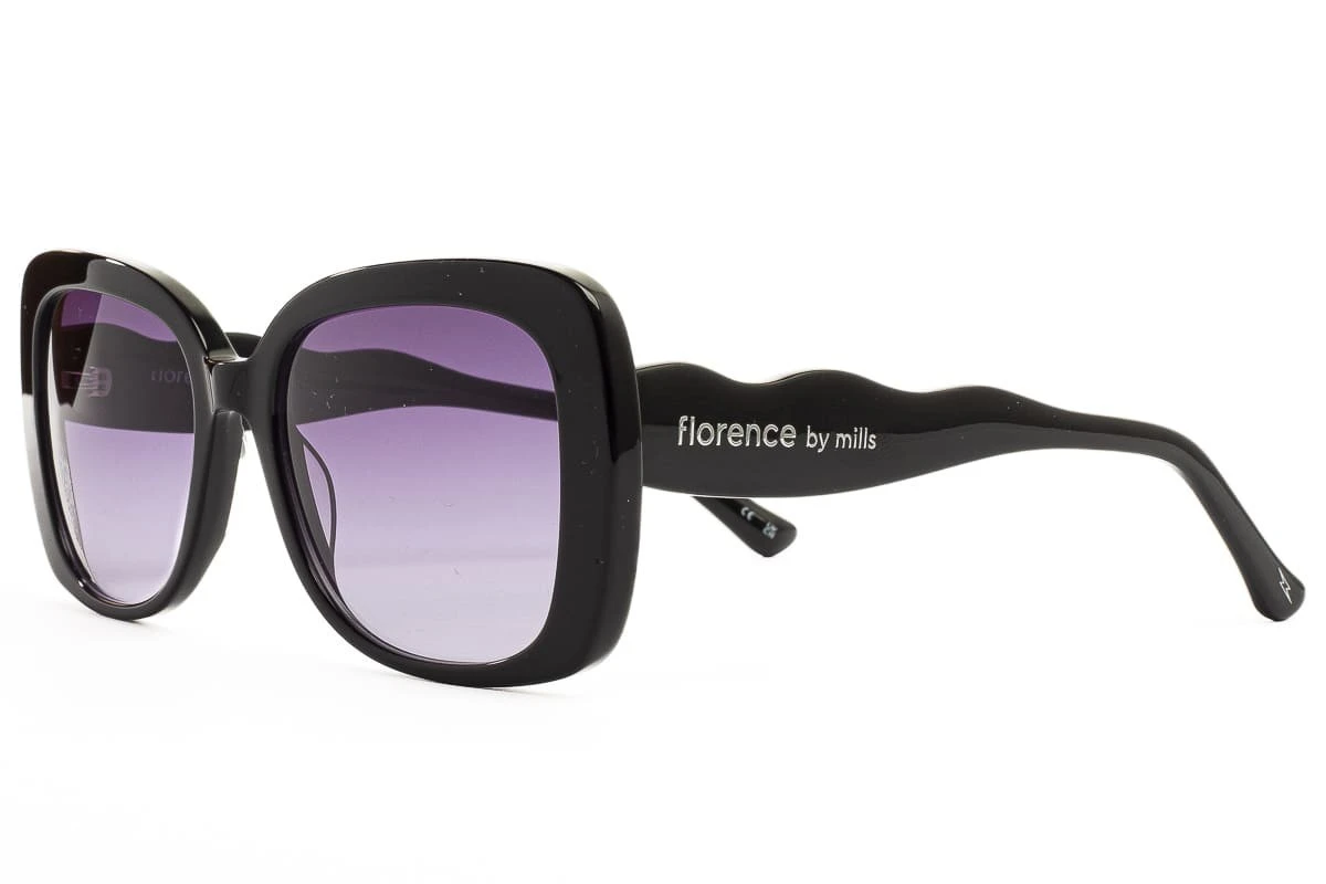 Occhiali Da Sole FLORENCE BY MILLS FBM5013 001 2 Occhiali Da Sole FLORENCE BY MILLS FBM5013 001 - immagine 2