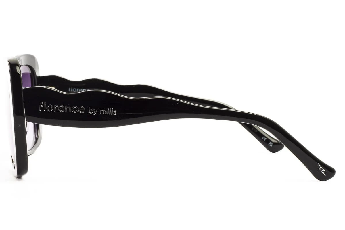 Occhiali Da Sole FLORENCE BY MILLS FBM5013 001 3 Occhiali Da Sole FLORENCE BY MILLS FBM5013 001 - immagine 3