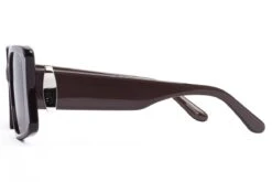 Occhiali Da Sole FOR ART'S SAKE Bloom SF037BR -Negozio al dettaglio Stylottica occhiali da sole for art s sake bloom sf037br 2