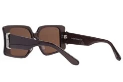 Occhiali Da Sole FOR ART'S SAKE Bloom SF037BR -Negozio al dettaglio Stylottica occhiali da sole for art s sake bloom sf037br 3