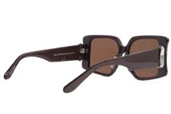 Occhiali Da Sole FOR ART'S SAKE Bloom SF037BR -Negozio al dettaglio Stylottica occhiali da sole for art s sake bloom sf037br 4