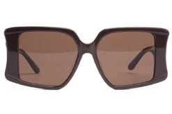 Occhiali Da Sole FOR ART'S SAKE Bloom SF037BR -Negozio al dettaglio Stylottica occhiali da sole for art s sake bloom sf037br 5