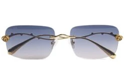 Occhiali Da Sole FOR ART'S SAKE Rose Garden SF031BL Glasant