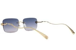 Occhiali Da Sole FOR ART'S SAKE Rose Garden SF031BL Glasant -Negozio al dettaglio Stylottica occhiali da sole for art s sake rose garden sf031bl glasant 3