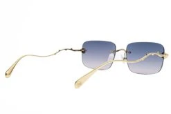 Occhiali Da Sole FOR ART'S SAKE Rose Garden SF031BL Glasant -Negozio al dettaglio Stylottica occhiali da sole for art s sake rose garden sf031bl glasant 4