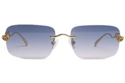 Occhiali Da Sole FOR ART'S SAKE Rose Garden SF031BL Glasant -Negozio al dettaglio Stylottica occhiali da sole for art s sake rose garden sf031bl glasant 5