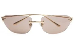 Occhiali Da Sole FOR ART'S SAKE Serpent I SF006GD Glasant