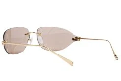 Occhiali Da Sole FOR ART'S SAKE Serpent I SF006GD Glasant 9 Occhiali Da Sole FOR ART'S SAKE Serpent I SF006GD Glasant -Negozio al dettaglio Stylottica occhiali da sole for art s sake serpent i sf006gd glasant 3