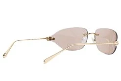 Occhiali Da Sole FOR ART'S SAKE Serpent I SF006GD Glasant 10 Occhiali Da Sole FOR ART'S SAKE Serpent I SF006GD Glasant -Negozio al dettaglio Stylottica occhiali da sole for art s sake serpent i sf006gd glasant 4