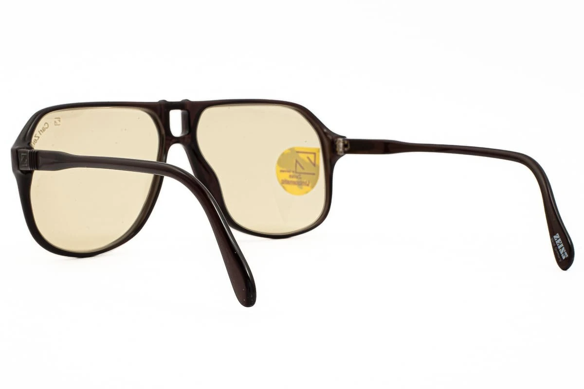 Occhiali Da Sole Fotocromatici CARL ZEISS 8140 8400 Vintage 4 Occhiali Da Sole Fotocromatici CARL ZEISS 8140 8400 Vintage - immagine 4