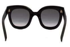 Occhiali Da Sole GUCCI GG0208S 001 14 Occhiali Da Sole GUCCI GG0208S 001 -Negozio al dettaglio Stylottica occhiali da sole gucci gg0208s 001 3