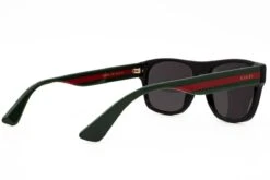 Occhiali Da Sole GUCCI GG0341S 001 -Negozio al dettaglio Stylottica occhiali da sole gucci gg0341s 001 4