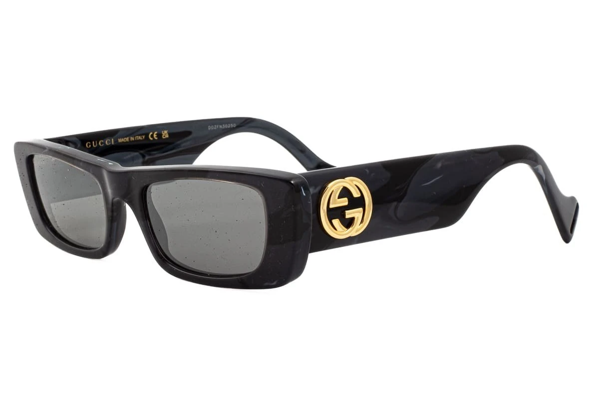 Occhiali Da Sole GUCCI GG0516S 013 2 Occhiali Da Sole GUCCI GG0516S 013 - immagine 2