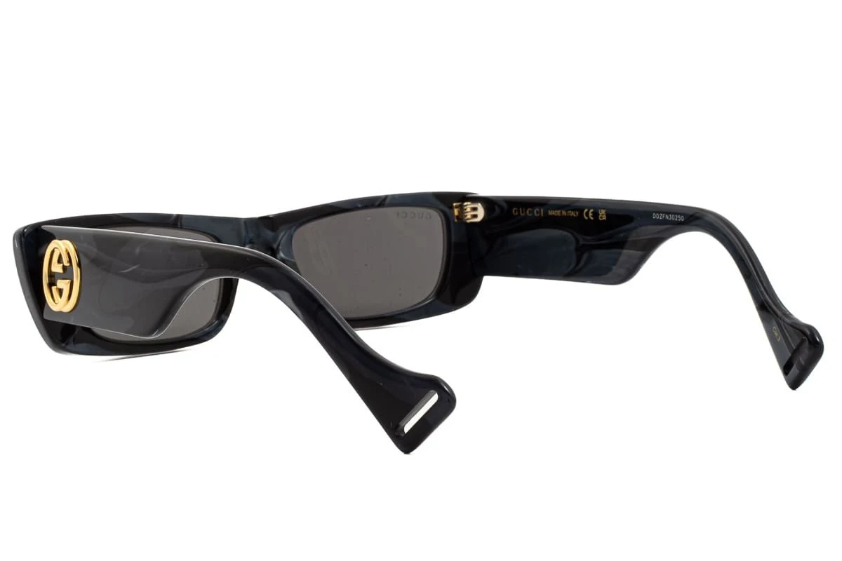 Occhiali Da Sole GUCCI GG0516S 013 4 Occhiali Da Sole GUCCI GG0516S 013 - immagine 4