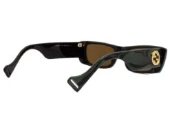 Occhiali Da Sole GUCCI GG0516S 014 -Negozio al dettaglio Stylottica occhiali da sole gucci gg0516s 014 4