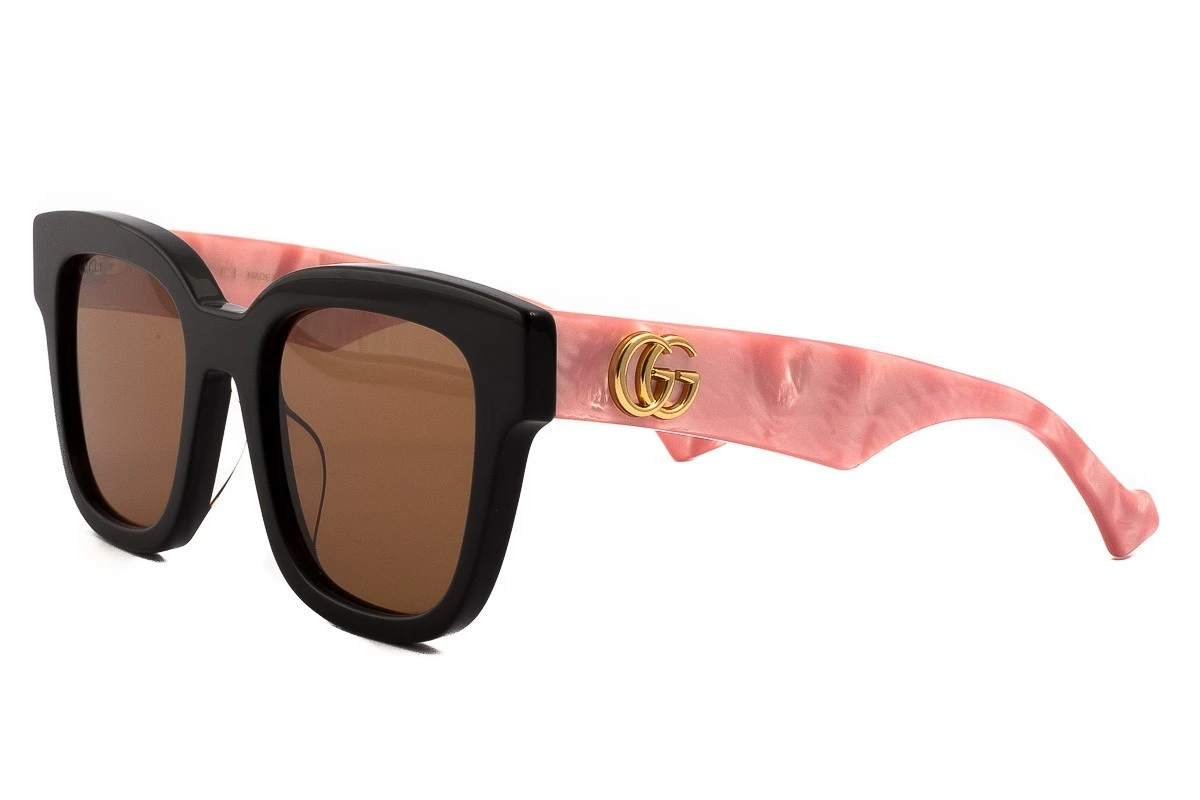 Occhiali Da Sole GUCCI GG0998S 005 2 Occhiali Da Sole GUCCI GG0998S 005 - immagine 2