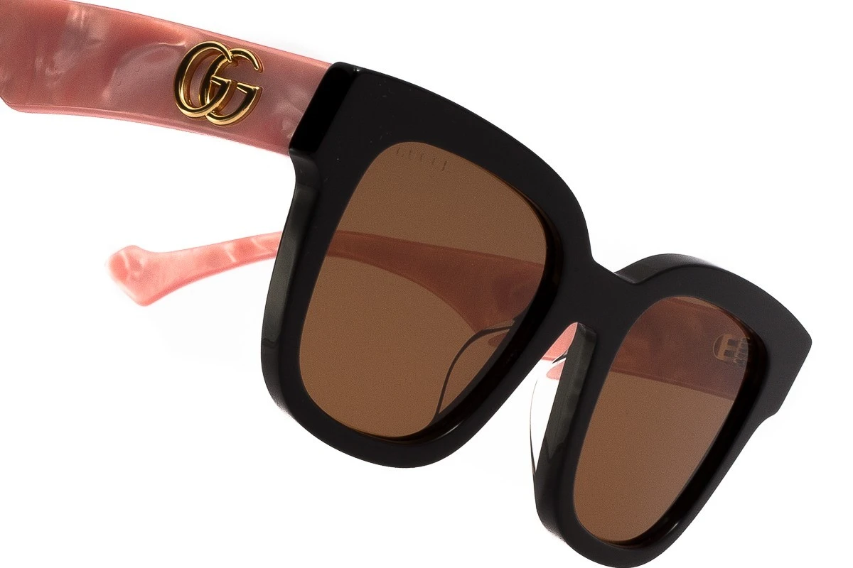Occhiali Da Sole GUCCI GG0998S 005 6 Occhiali Da Sole GUCCI GG0998S 005 - immagine 6