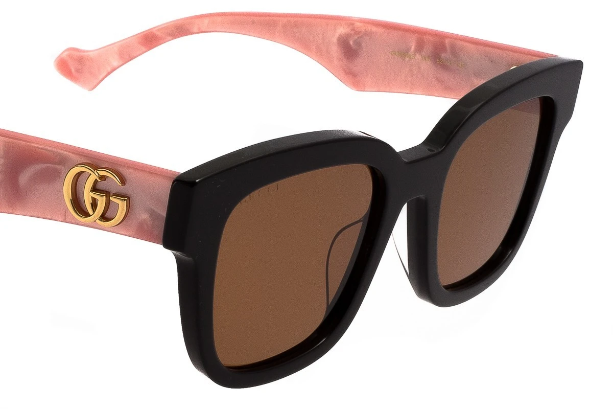 Occhiali Da Sole GUCCI GG0998S 005 7 Occhiali Da Sole GUCCI GG0998S 005 - immagine 7