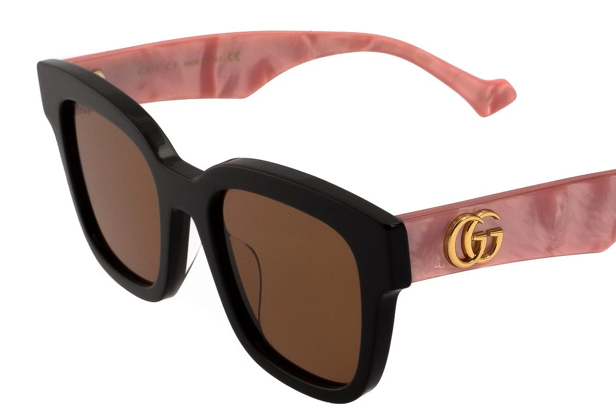 Occhiali Da Sole GUCCI GG0998S 005 9 Occhiali Da Sole GUCCI GG0998S 005 - immagine 9