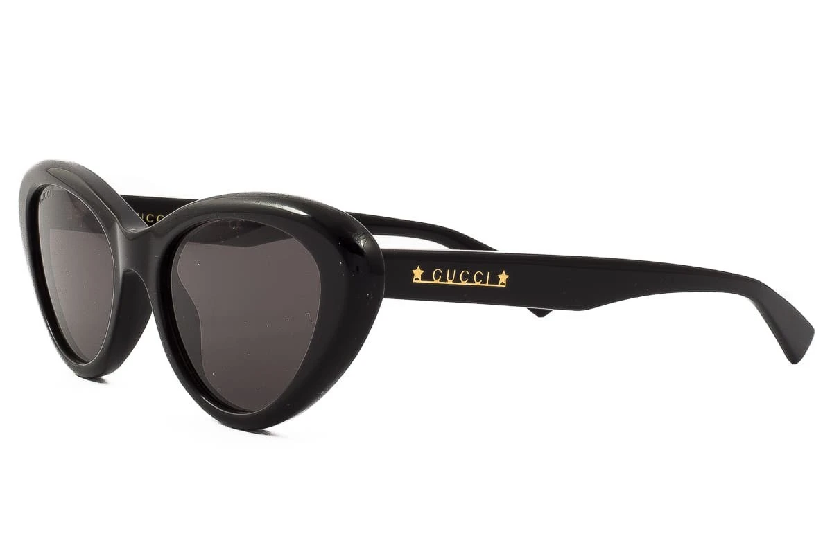 Occhiali Da Sole GUCCI GG1170S 001 2 Occhiali Da Sole GUCCI GG1170S 001 - immagine 2