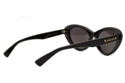 Occhiali Da Sole GUCCI GG1170S 001 10 Occhiali Da Sole GUCCI GG1170S 001 -Negozio al dettaglio Stylottica occhiali da sole gucci gg1170s 001 4