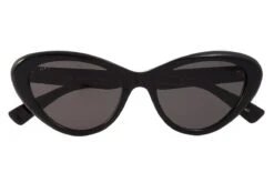 Occhiali Da Sole GUCCI GG1170S 001 11 Occhiali Da Sole GUCCI GG1170S 001 -Negozio al dettaglio Stylottica occhiali da sole gucci gg1170s 001 5