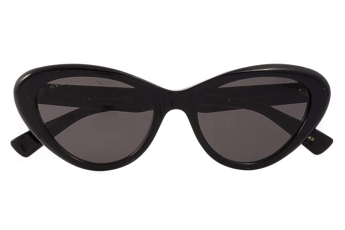 Occhiali Da Sole GUCCI GG1170S 001 6 Occhiali Da Sole GUCCI GG1170S 001 - immagine 6