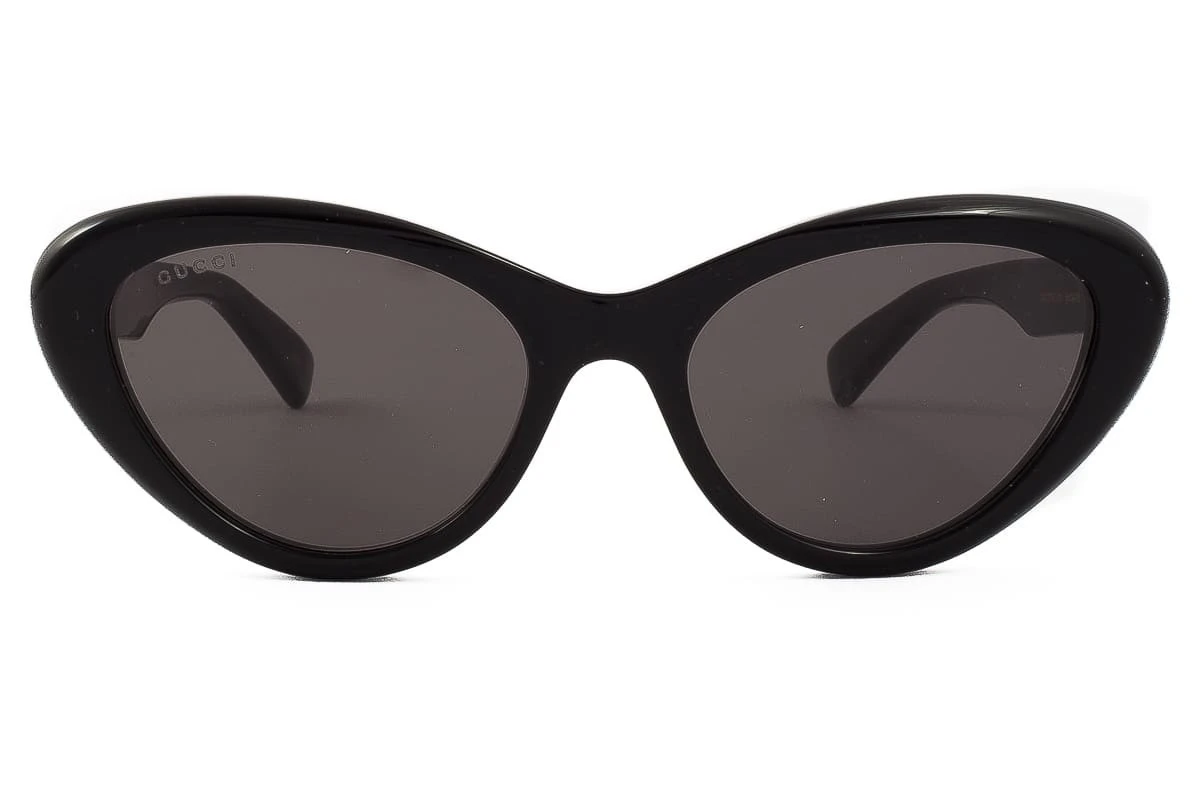 Occhiali Da Sole GUCCI GG1170S 001 1 Occhiali Da Sole GUCCI GG1170S 001