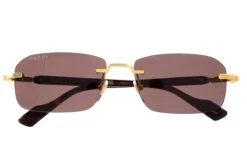 Occhiali Da Sole GUCCI GG1221S 002 Glasant