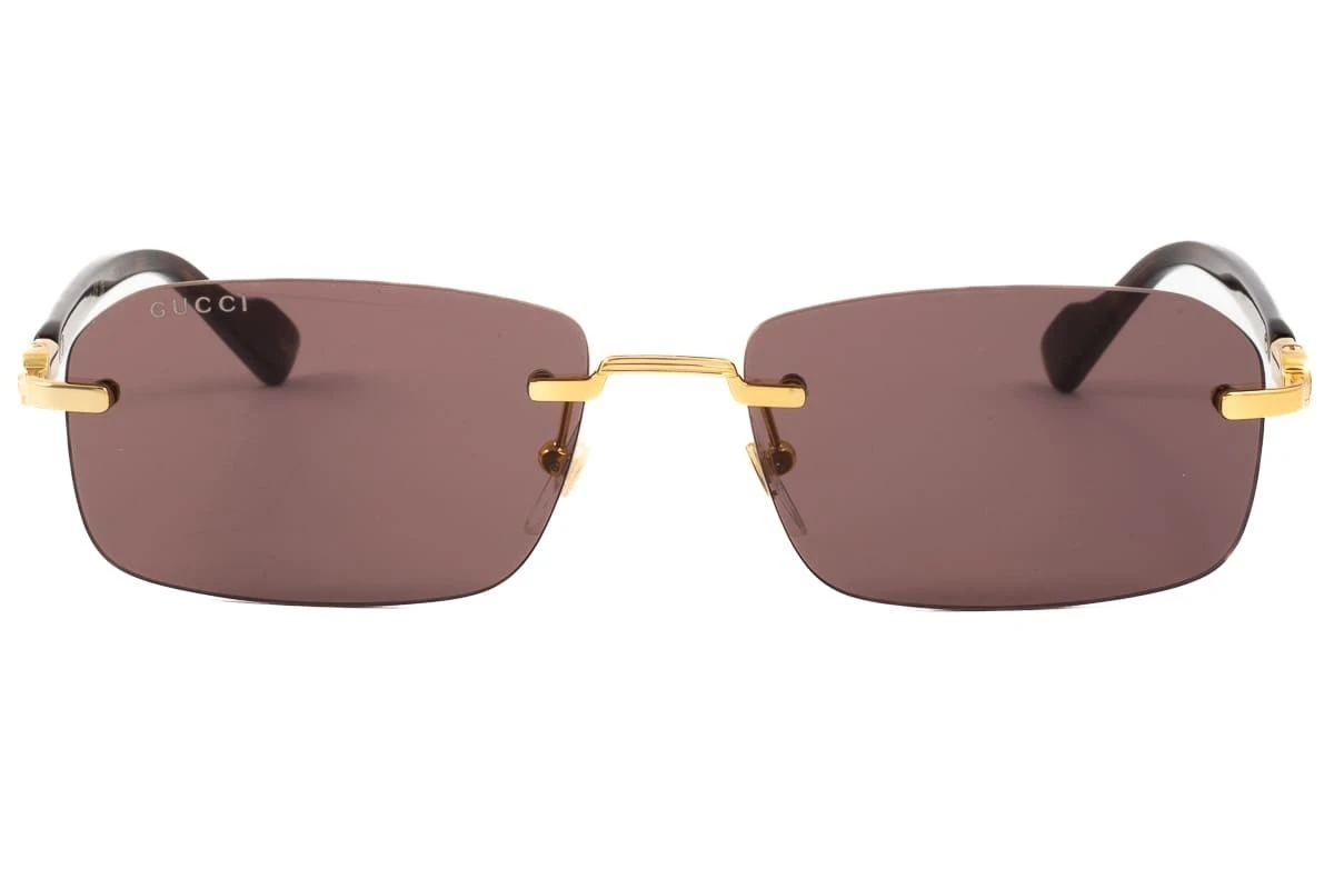 Occhiali Da Sole GUCCI GG1221S 002 Glasant 6 Occhiali Da Sole GUCCI GG1221S 002 Glasant - immagine 6