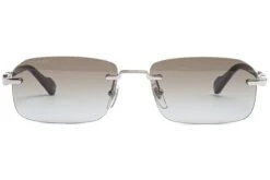 Occhiali Da Sole GUCCI GG1221S 008 Glasant -Negozio al dettaglio Stylottica occhiali da sole gucci gg1221s 008 glasant 5