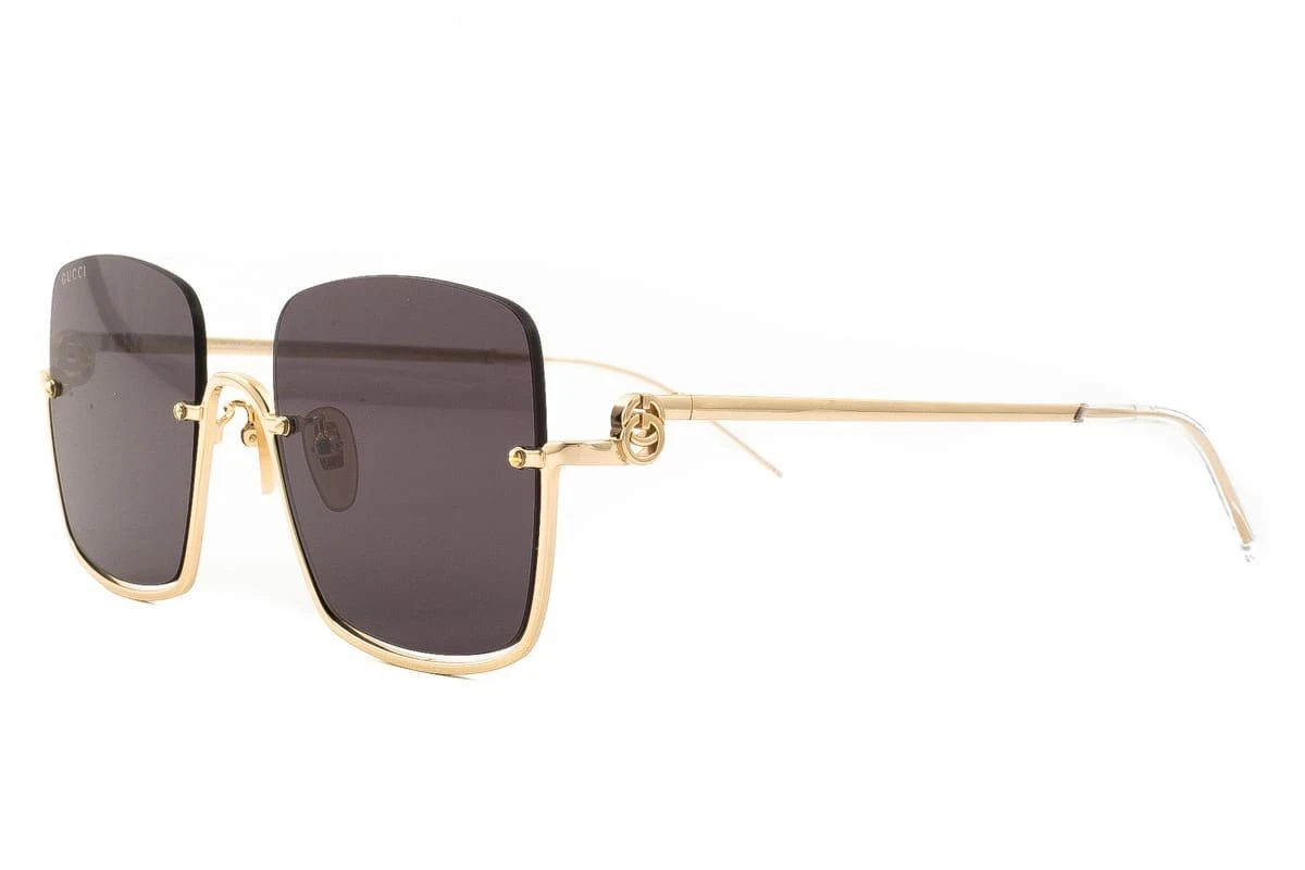 Occhiali Da Sole GUCCI GG1279S 001 2 Occhiali Da Sole GUCCI GG1279S 001 - immagine 2