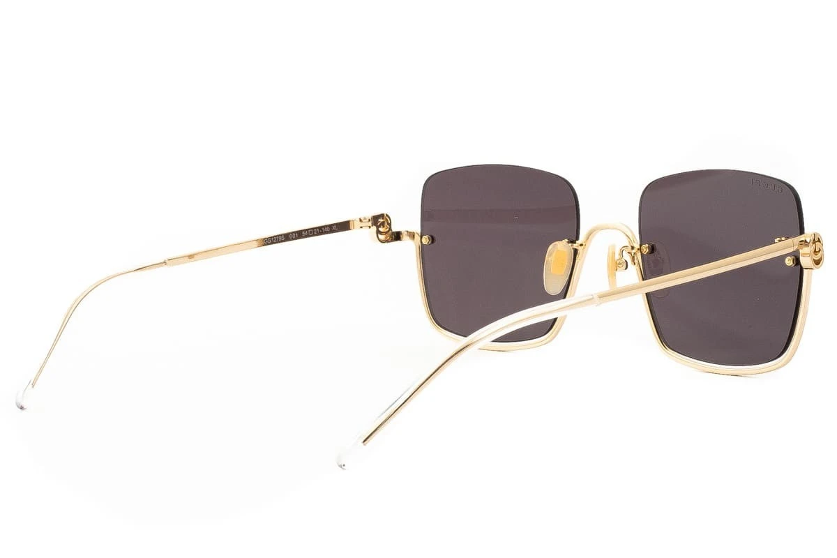 Occhiali Da Sole GUCCI GG1279S 001 5 Occhiali Da Sole GUCCI GG1279S 001 - immagine 5