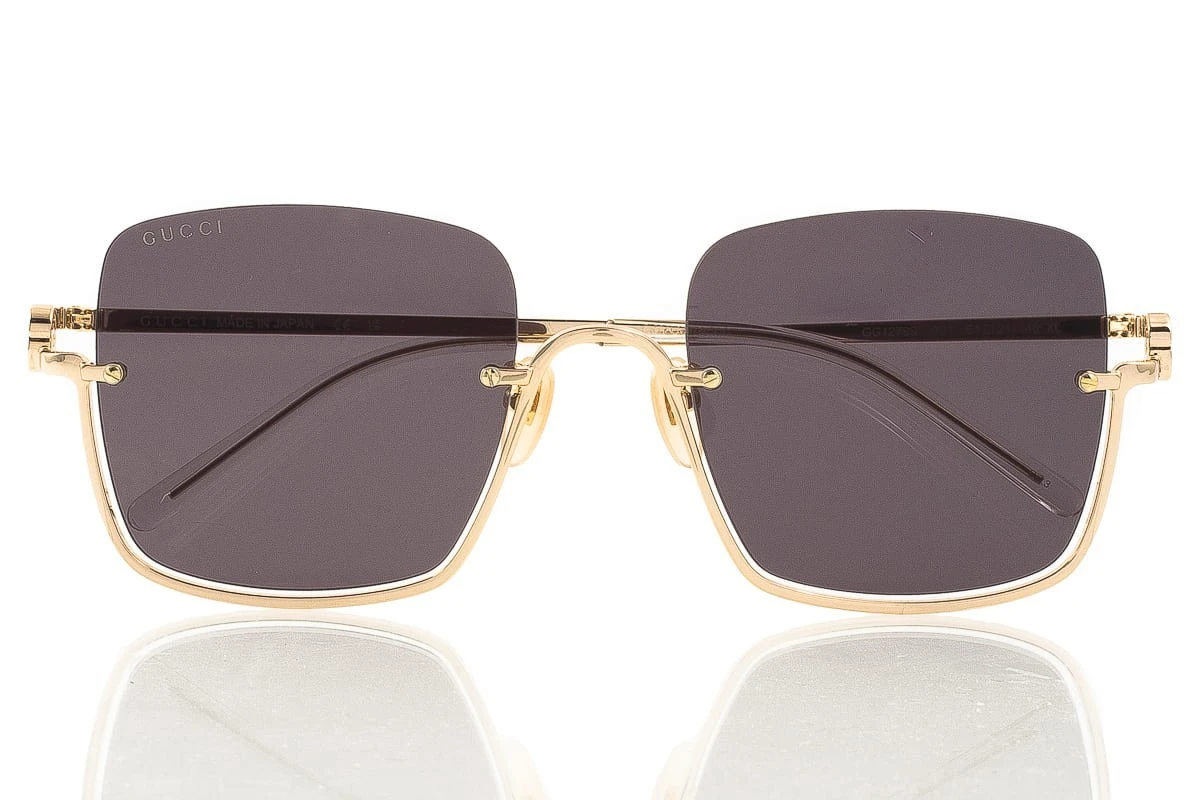 Occhiali Da Sole GUCCI GG1279S 001 1 Occhiali Da Sole GUCCI GG1279S 001