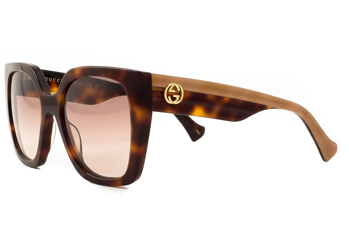 Occhiali Da Sole GUCCI GG1300S 003 2 Occhiali Da Sole GUCCI GG1300S 003 - immagine 2