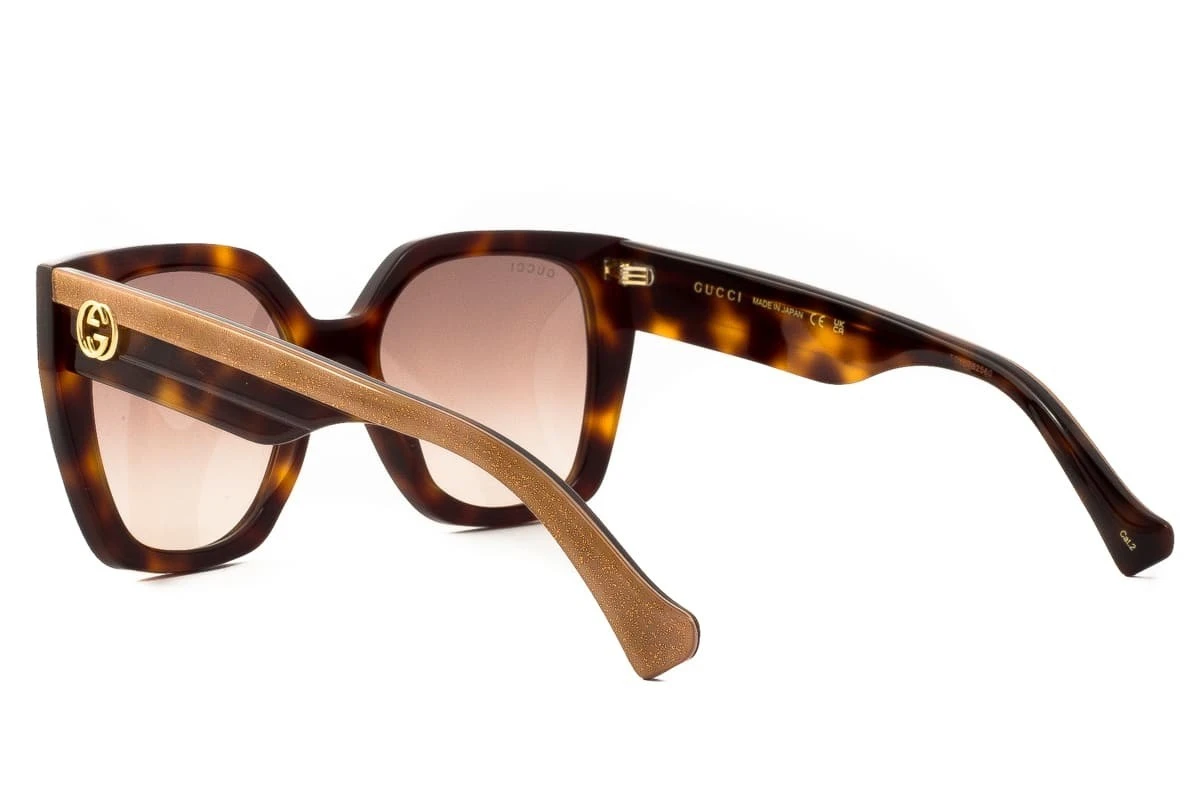 Occhiali Da Sole GUCCI GG1300S 003 4 Occhiali Da Sole GUCCI GG1300S 003 - immagine 4