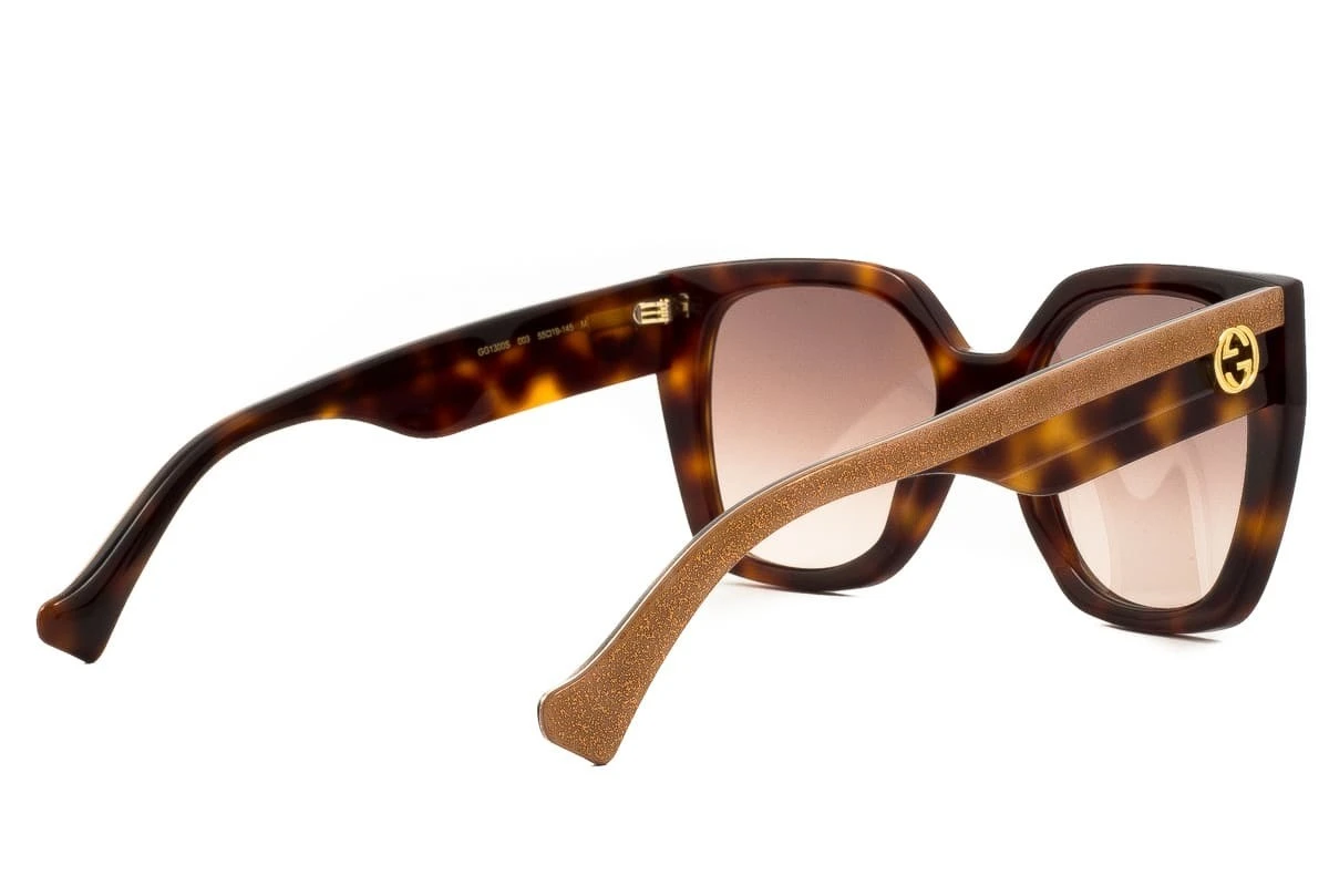 Occhiali Da Sole GUCCI GG1300S 003 5 Occhiali Da Sole GUCCI GG1300S 003 - immagine 5