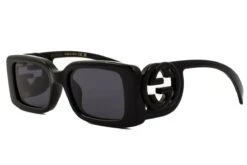 Occhiali Da Sole GUCCI GG1325S 001 7 Occhiali Da Sole GUCCI GG1325S 001 -Negozio al dettaglio Stylottica occhiali da sole gucci gg1325s 001 1