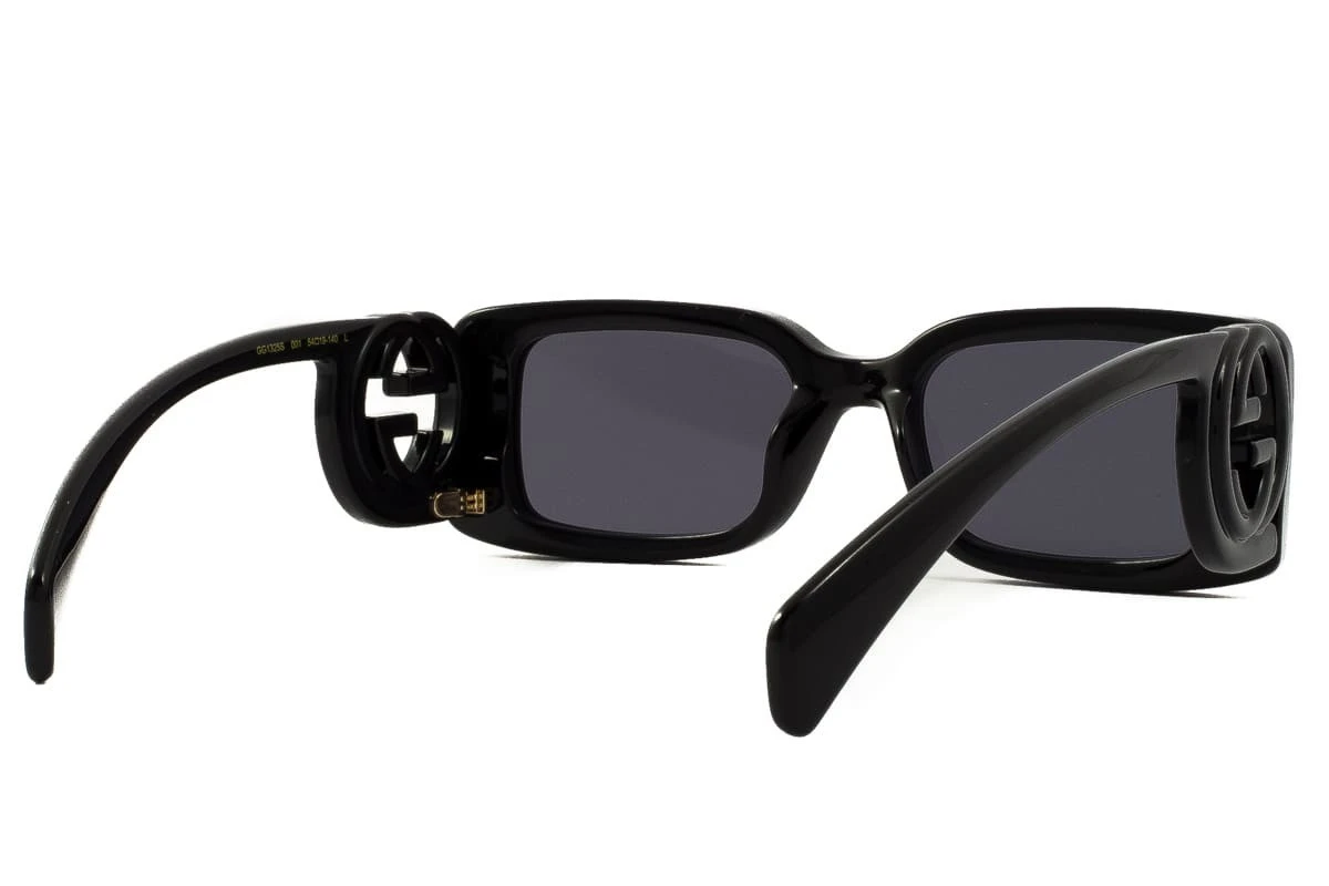 Occhiali Da Sole GUCCI GG1325S 001 5 Occhiali Da Sole GUCCI GG1325S 001 - immagine 5