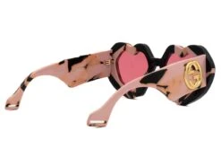 Occhiali Da Sole GUCCI GG1329S 001 Prestige -Negozio al dettaglio Stylottica occhiali da sole gucci gg1329s 001 prestige 4