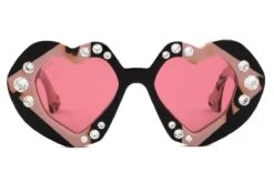 Occhiali Da Sole GUCCI GG1329S 001 Prestige -Negozio al dettaglio Stylottica occhiali da sole gucci gg1329s 001 prestige 5