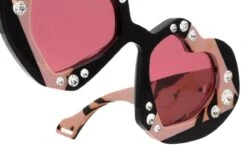 Occhiali Da Sole GUCCI GG1329S 001 Prestige -Negozio al dettaglio Stylottica occhiali da sole gucci gg1329s 001 prestige 6