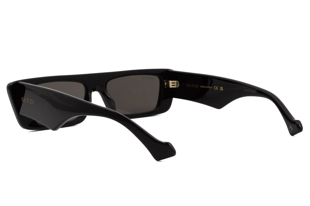 Occhiali Da Sole GUCCI GG1331S 001 4 Occhiali Da Sole GUCCI GG1331S 001 - immagine 4