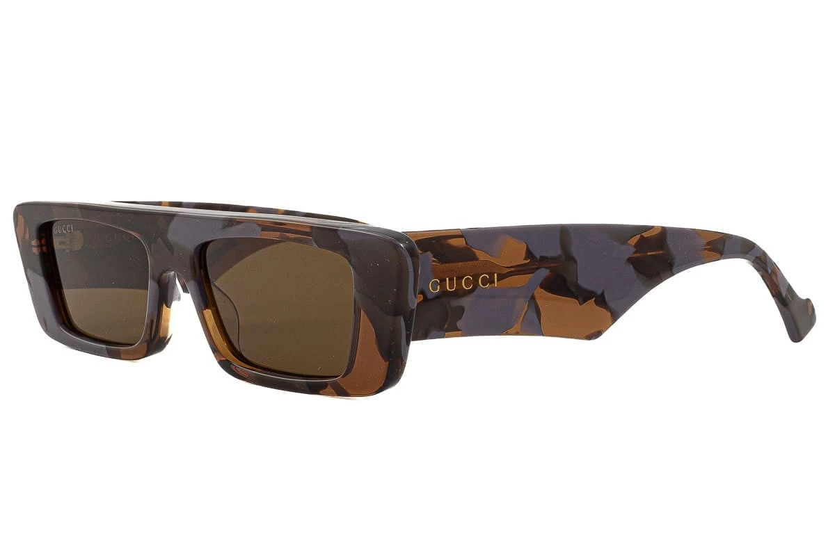 Occhiali Da Sole GUCCI GG1331S 006 2 Occhiali Da Sole GUCCI GG1331S 006 - immagine 2