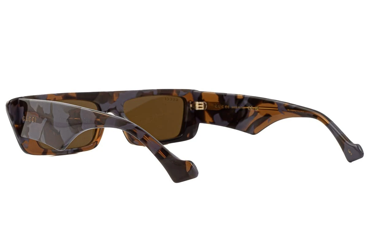 Occhiali Da Sole GUCCI GG1331S 006 4 Occhiali Da Sole GUCCI GG1331S 006 - immagine 4