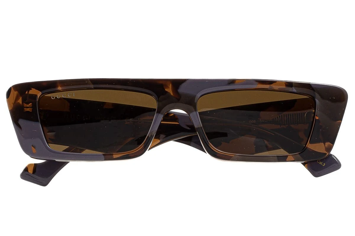 Occhiali Da Sole GUCCI GG1331S 006 1 Occhiali Da Sole GUCCI GG1331S 006